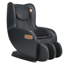 New Arrival L Track Zero Gravity Massage Sofa Chair Compact Electric Full Body Massage Chair